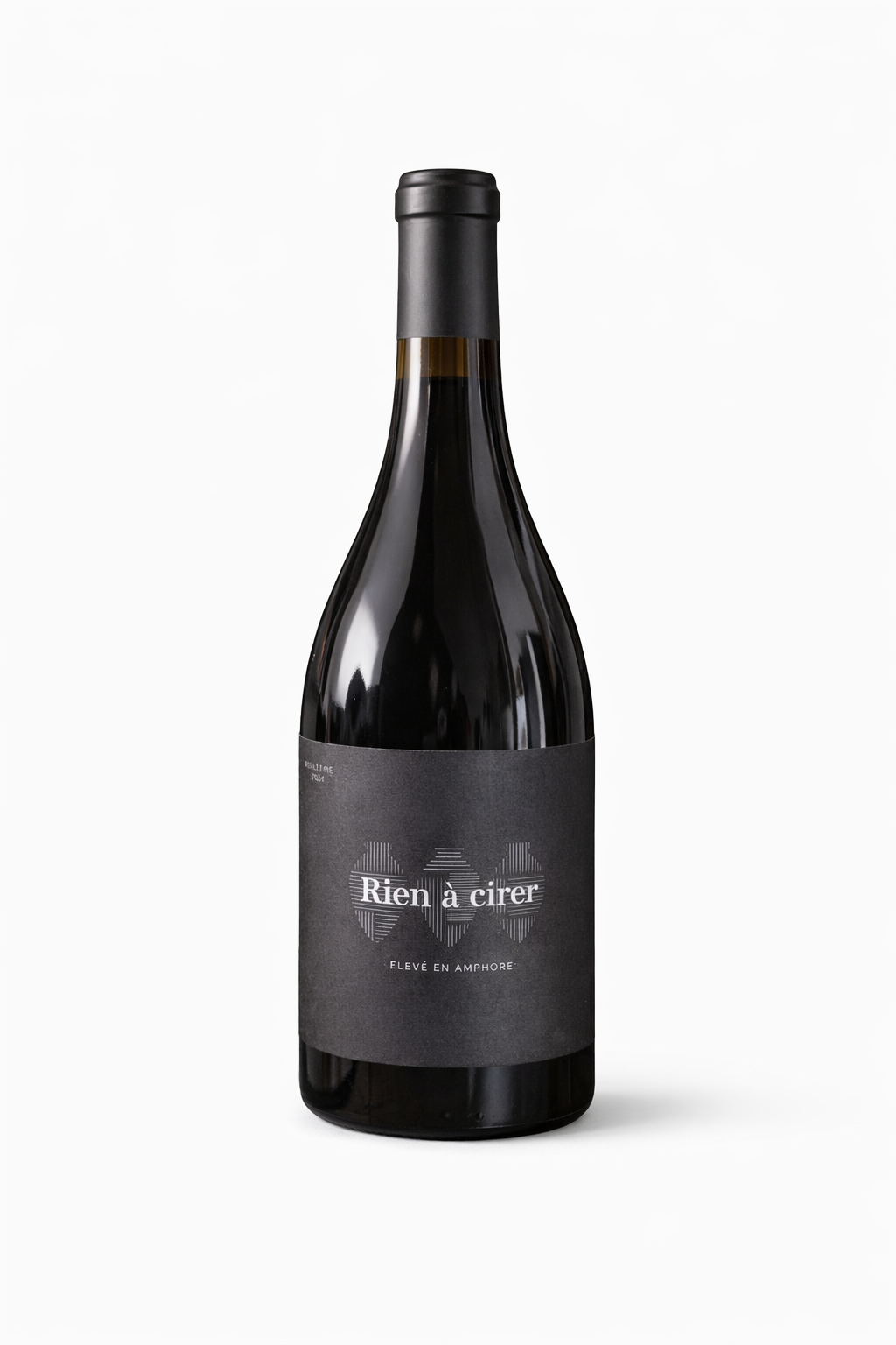 Anne de Joyeuse - Rien à Cirer “Syrah” 2024