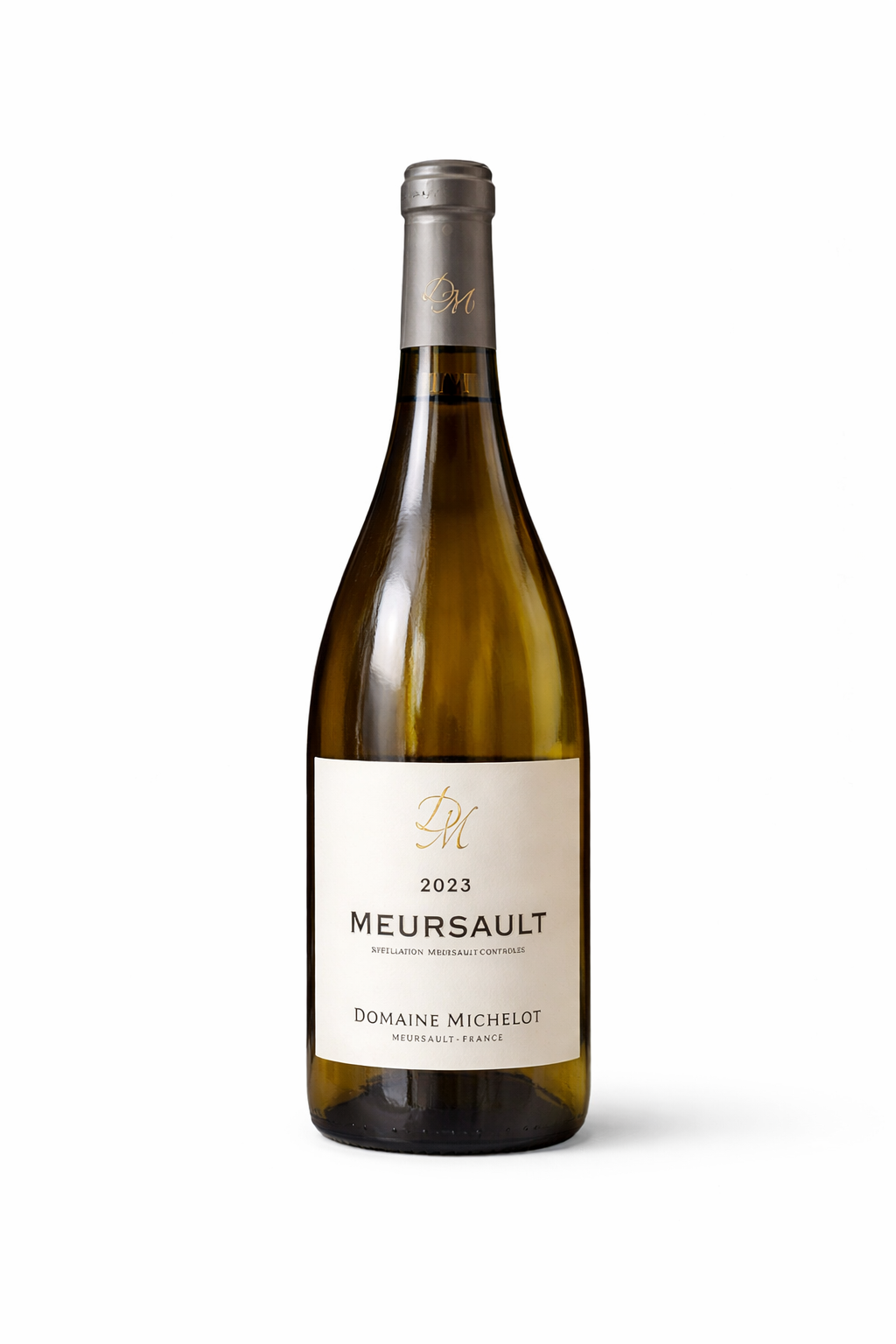 Domaine Michelot - Meursault Blanc 2023